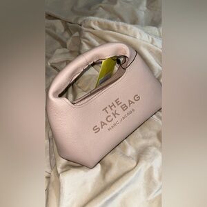 Marc Jacobs Mini Sack Bag